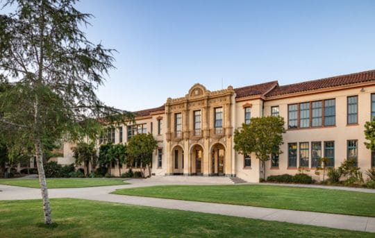 Mental Health Resources - High Schools Counselling Information in Los Angeles For Teens - Santa Barbara High School