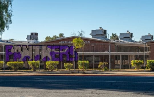 Mental Health Resources - High Schools Counselling Information in Riverside For Teens - Abraham Lincoln High School