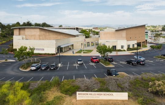 Mission Hills High School Counseling Information for Teens in San Marcos
