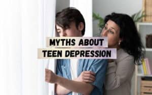 Myths-About-Teen-Depression