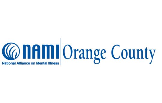 NAMI Orange County for Teens