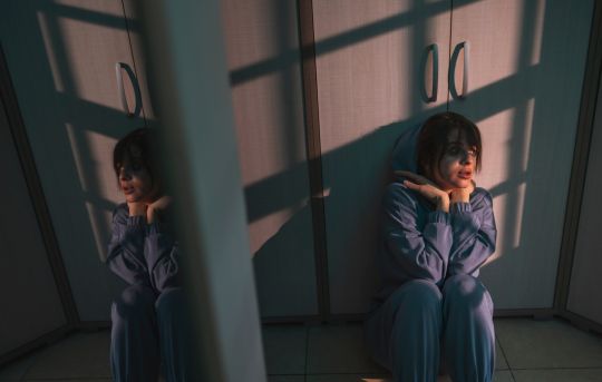 Narcissistic Personality Disorder in Teens