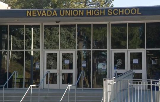 Nevada Union High School Counseling Information for Teens in Grass Valley