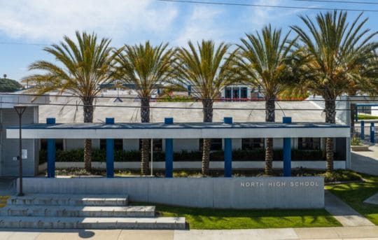 North High School Counseling Resource for Teens in Torrance