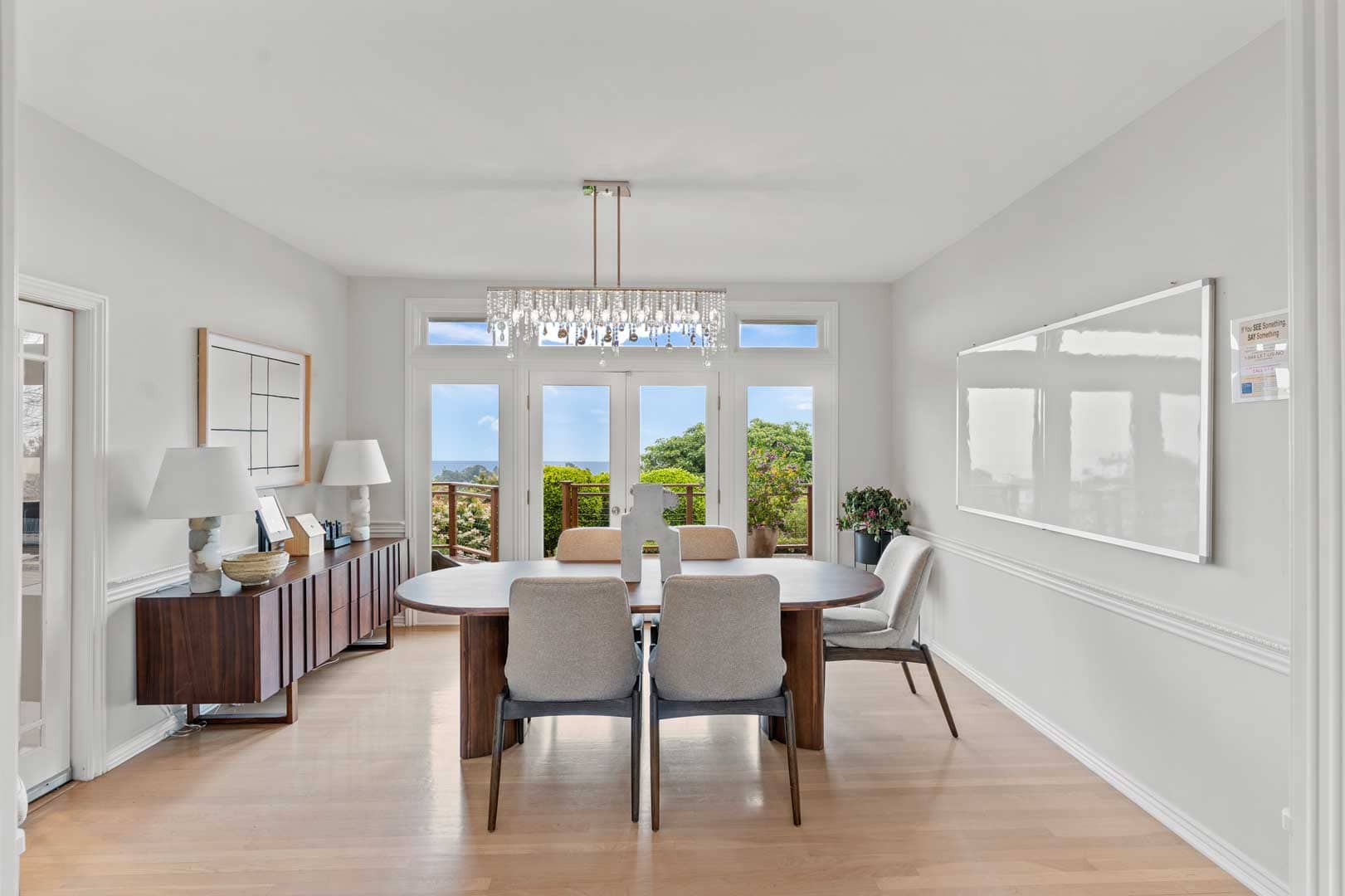 Office in Teen Residential Treatment in Los Angeles