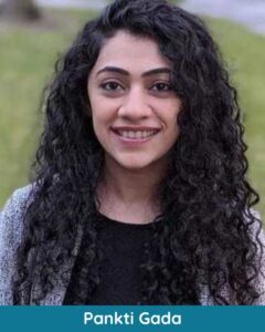 Pankti Gada Therapist for Teens in San Jose