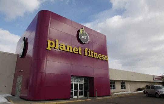Planet Fitness Resource for Teens in Roseville