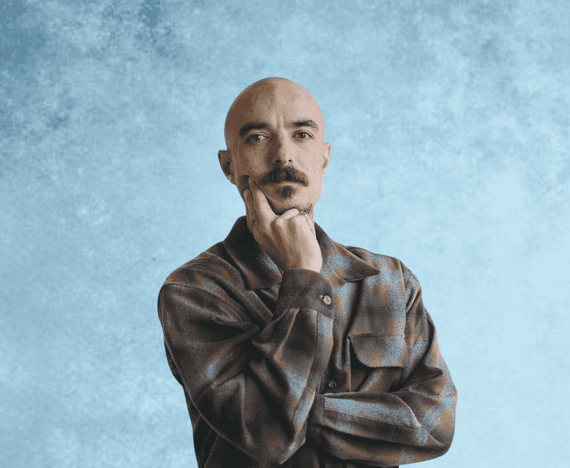 Rocky Trombetti, MA, AMFT