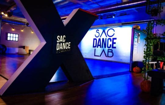 Sac Dance Lab Fitness Resource for Teens in Sacramento
