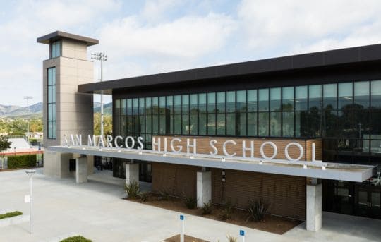 San Marcos High School Counseling Information for Teens in San Marcos