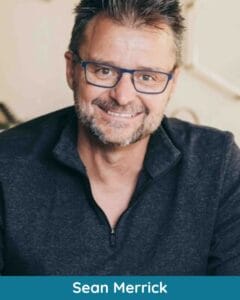 Sean Merrick Therapist for Teens in Grass Valley