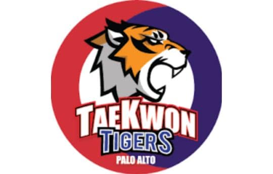 TaeKwon Tigers Palo Alto Fitness Resource for Teens