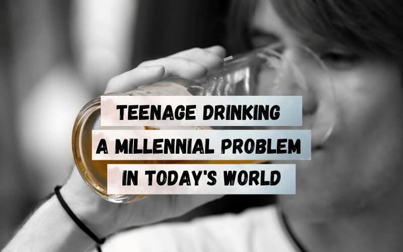 Teenage-Drinking-a-millennial-pr