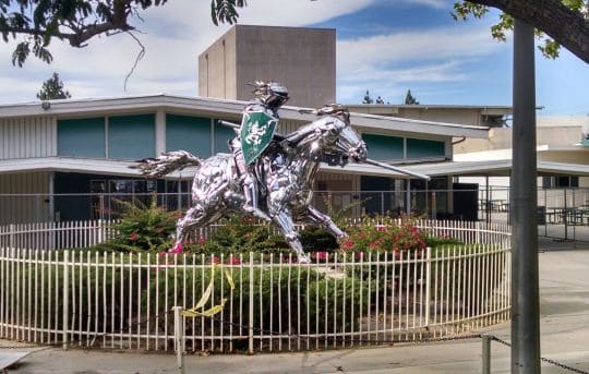 Thousand Oaks High School Counseling Information for Teens