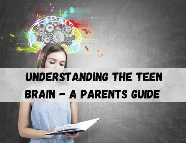 Understanding-The-Teenage-Brain