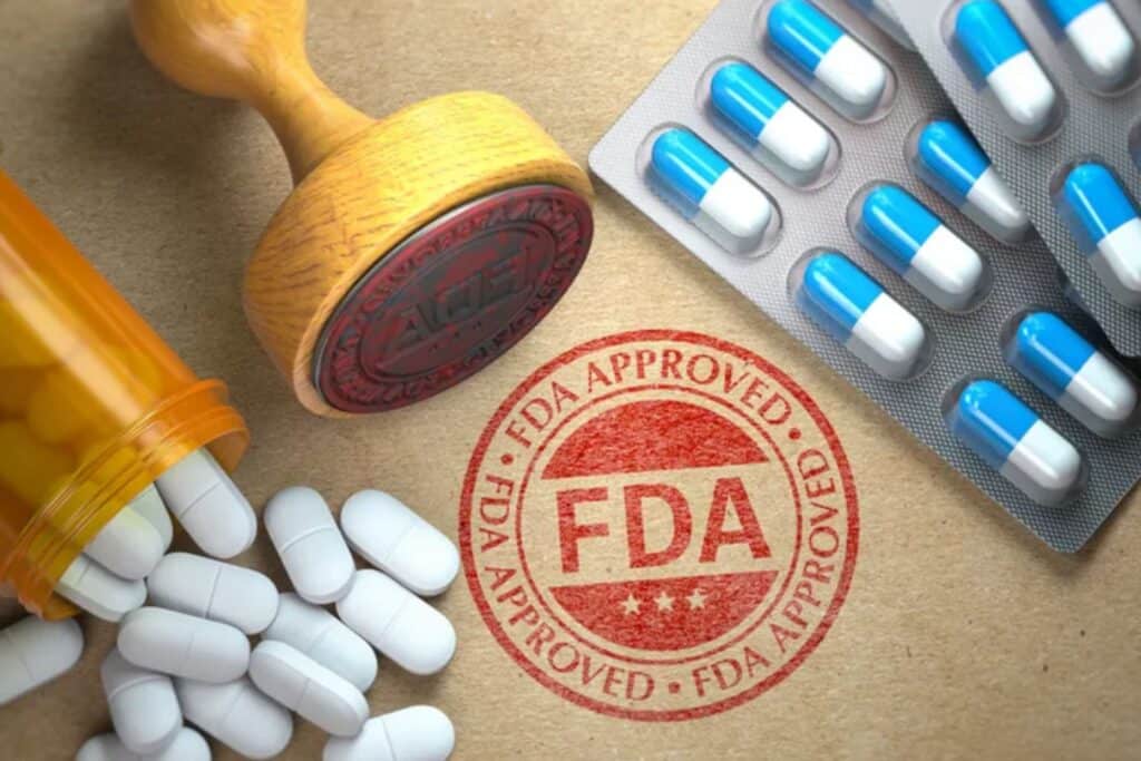 FDA Approved Drugs for Teen Depression Treatment
