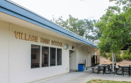 Village High School Counseling Information for Teens in Pleasanton