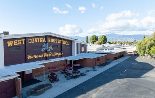 High School Counselling Information - West-Covina-High-School
