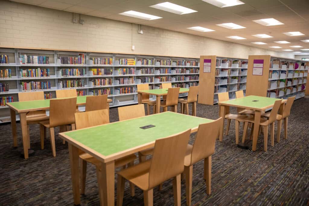 Reading resources for Teens in West Covina - Public Library