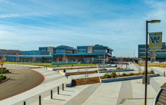 West Park High School Counseling Information for Teens in Roseville