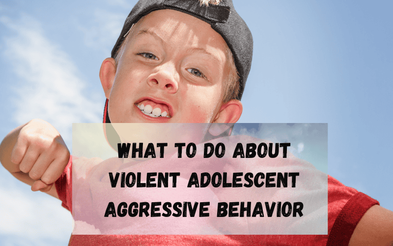 What-To-Do-About-Violent-Adolescent-Aggressive-Behavior