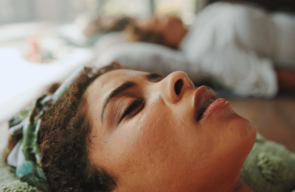 Who Can Benefit From Somatic Therapy