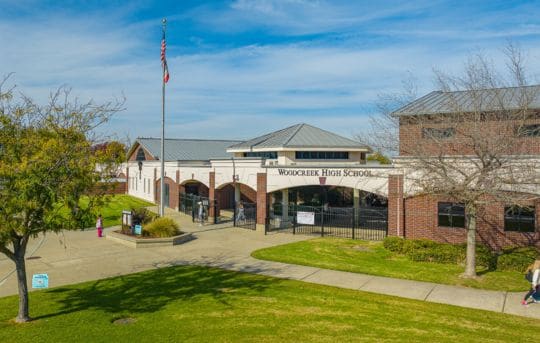 Woodcreek High School Counseling Information for Teens in Roseville