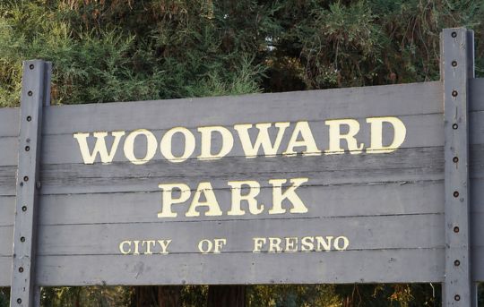 Woodward Park Resource for Teens in Fresno