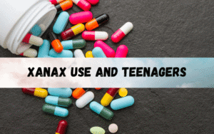 Xanax-use-and-teenagers