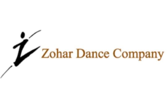 Zohar Dance Company for Teens in Palo Alto