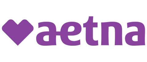 aetna insurance logo