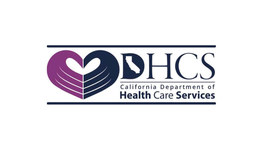 Key Healthcare accredited by the California Department of Health Care Services (DHCS), symbolized through the purple and white heart-shaped logo with the state of California outline. This logo highlights Key Healthcare’s dedication to providing state-compliant, high-quality adolescent mental health services, including residential treatment, intensive outpatient programs, partial hospitalization, and dual diagnosis care.