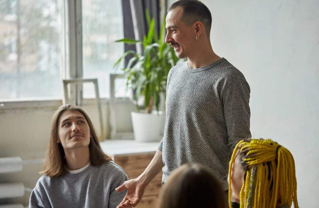 locations of treatment centers for outpatient rehab in PA