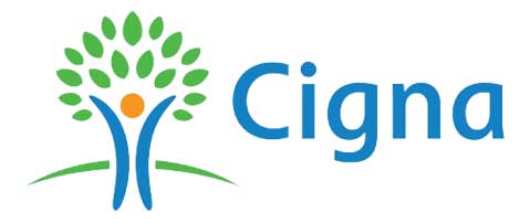Cigna insurance logo