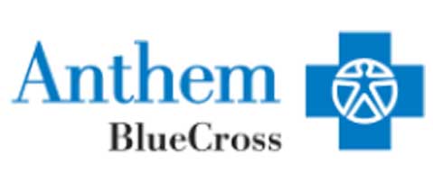 Anthem blue cross insurance logo