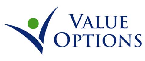 Value Options Insurance logo