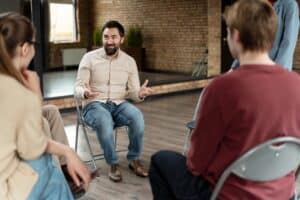 opiate addiction treatment center