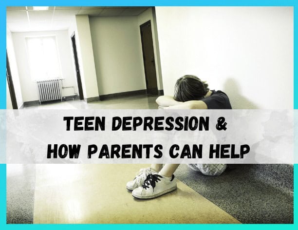 teen-depression