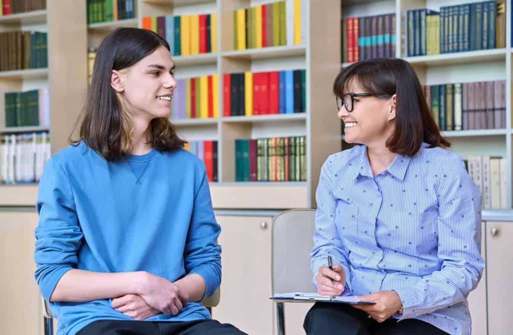 teen therapy los angeles