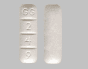 white xanax bar gg 249