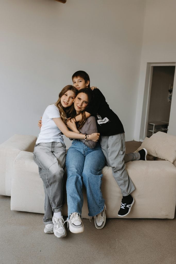 Creating a Supportive Home Environment