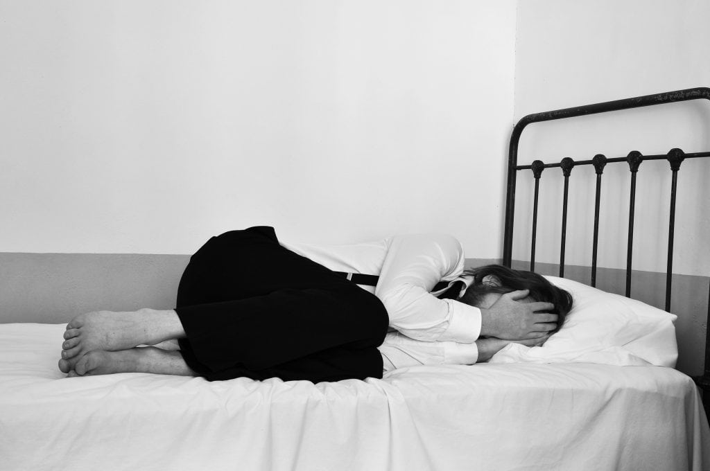 How to Help a Teenager With Anxiety and Panic Attacks