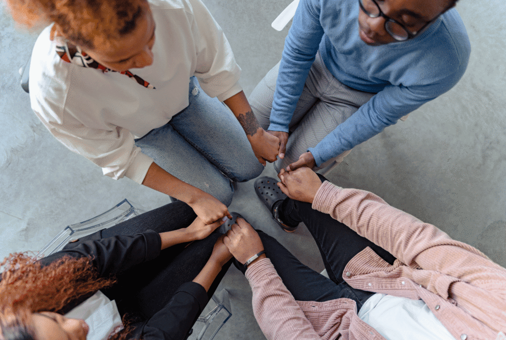 Mental illness and SUD do not have to rule your life. Contact us today to take the next step to your new you.