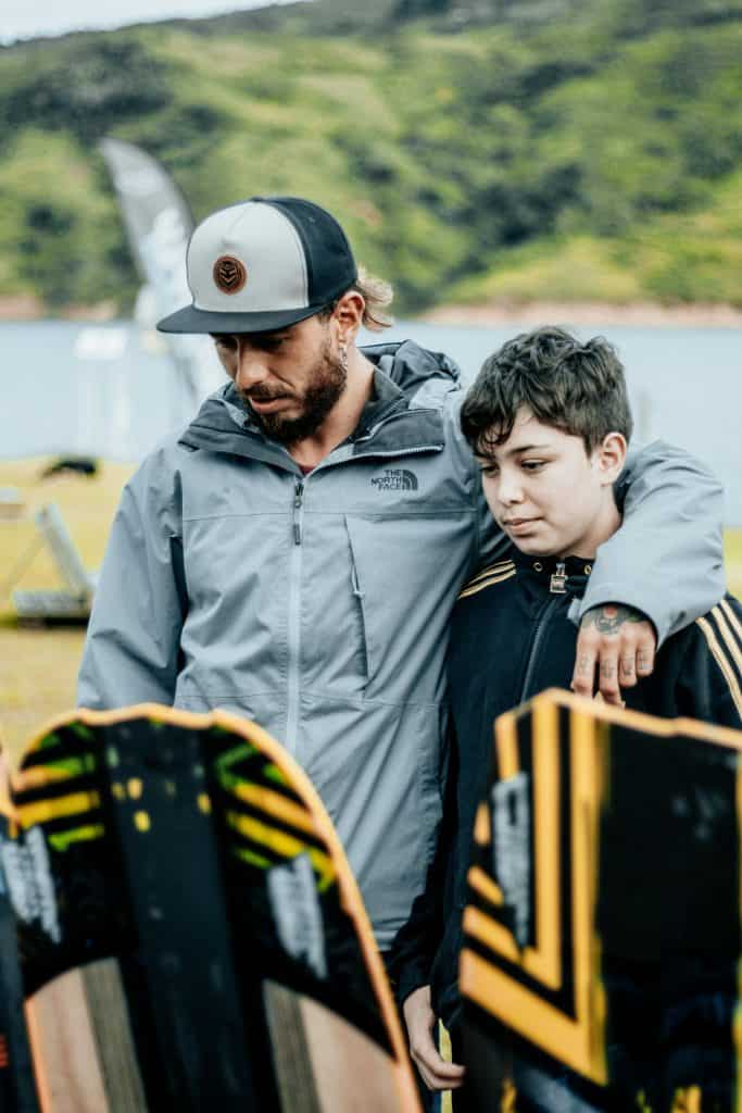 Supporting Your Teen's Treatment Journey